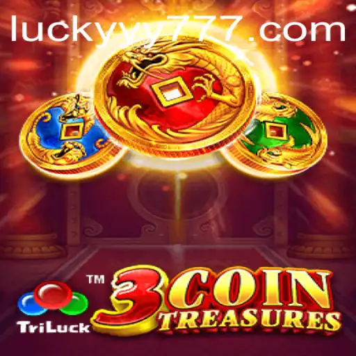 3CoinTreasures: An Exciting Adventure in Gaming