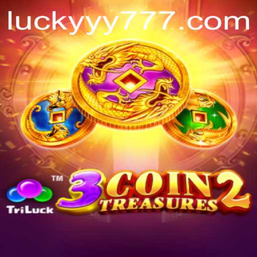 Discover the Thrills of 3CoinTreasures2: An Exciting Gaming Adventure