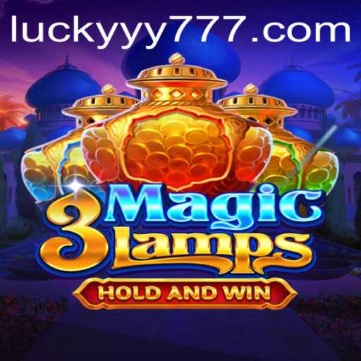 Discover the Enchantment of 3MagicLamps: The Ultimate Gaming Experience