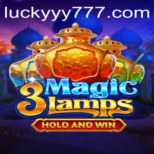 Discover the Enchantment of 3MagicLamps: The Ultimate Gaming Experience