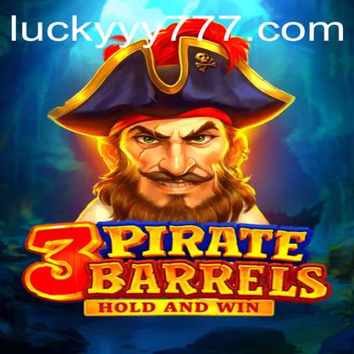 Unlock the Adventure: Dive into the World of 3PirateBarrels