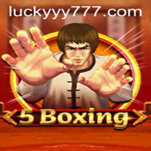 Exploring the Dynamic World of 5Boxing: A New Era of Interactive Gaming