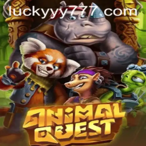 Exploring AnimalQuest: Dive into the Wilderness with YY777.COM