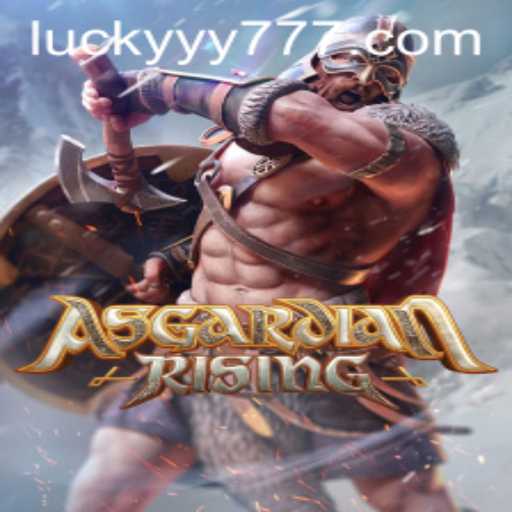 Welcome to AsgardianRising: Your Ultimate Gaming Adventure