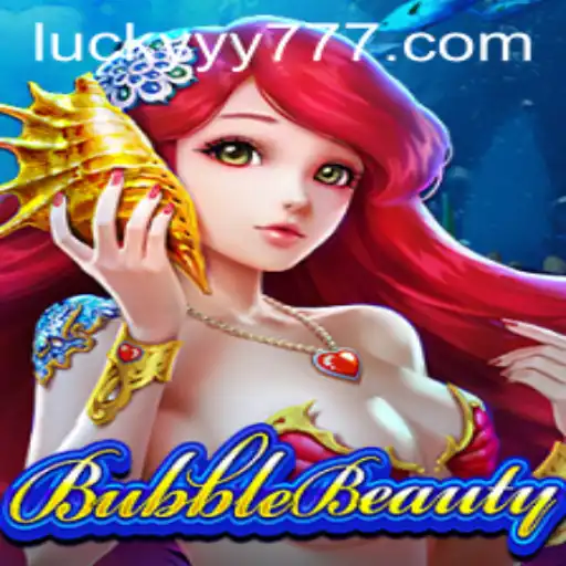 Dive into the Captivating World of BubbleBeauty