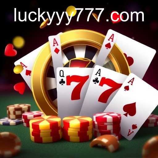 Unveiling the Thrills of Casino Games at YY777.COM
