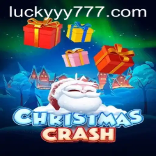 ChristmasCrash: A Festive Gaming Adventure with YY777.COM