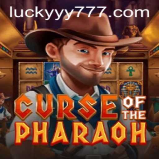 Dive into the Adventure: CurseofthePharaoh and the Exciting World of YY777.COM