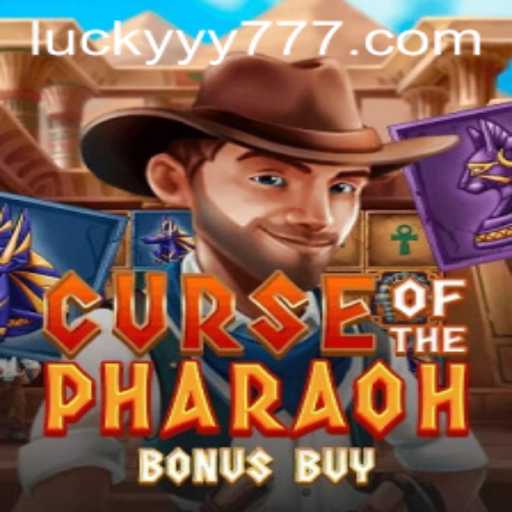 Discover the Thrills of CurseofthePharaohBonusBuy at YY777.COM