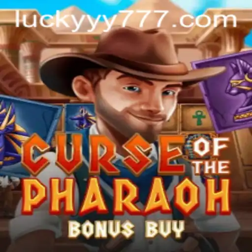 Discover the Thrills of CurseofthePharaohBonusBuy at YY777.COM