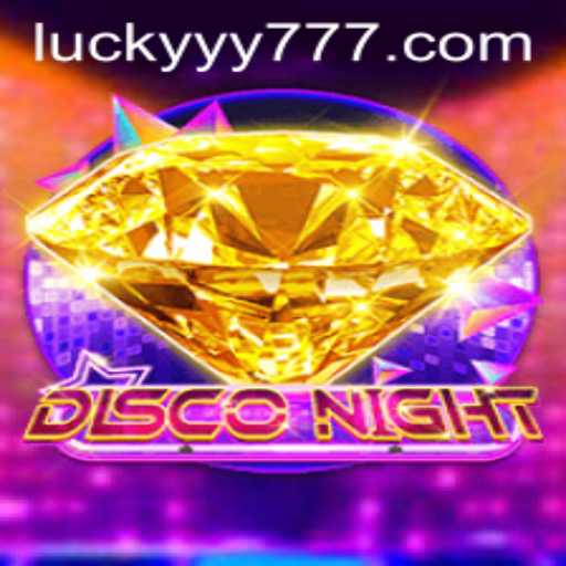 Exploring DiscoNight: A Thrilling Gaming Experience