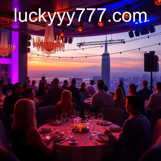 Exploring the Fascinating World of Exclusive Events with YY777.COM