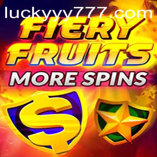 Unveiling FieryFruitsMoreSpins: An Exciting Casino Game Experience