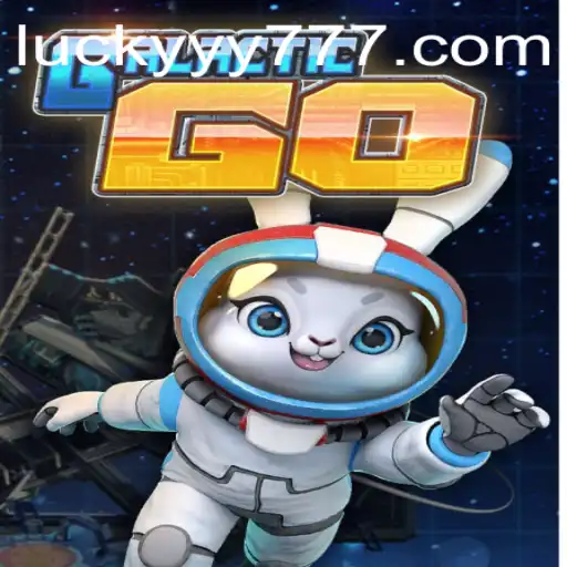 GalacticGO: A New Frontier in Gaming Adventure with YY777.COM