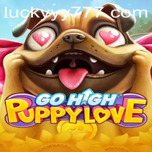 GoHighPuppyLove: A Journey Into the World of Digital Companionship