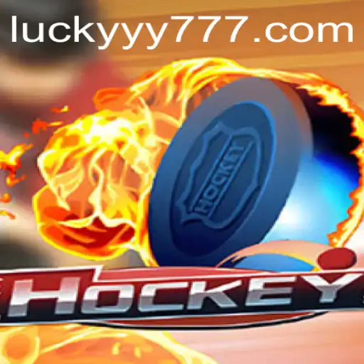 The Exciting World of Hockey and the Mystery of YY777.COM