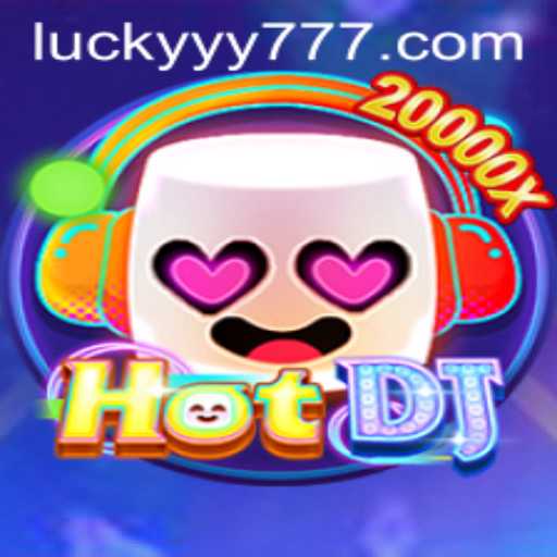 Dive into the Vibrant World of HotDJ: A Premier Gaming Experience with YY777.COM