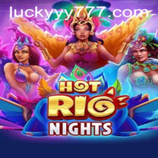 Experience the Thrills of HotRioNights: A Captivating Adventure