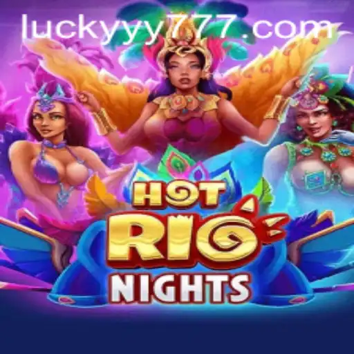 Experience the Thrills of HotRioNights: A Captivating Adventure