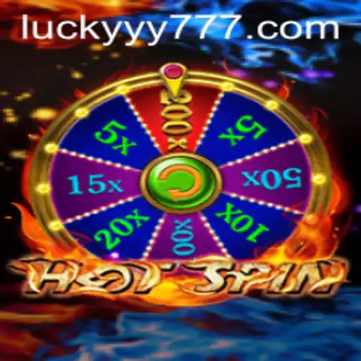 Exploring the Thrills of HotSpin: A Journey Into the World of Slot Gaming