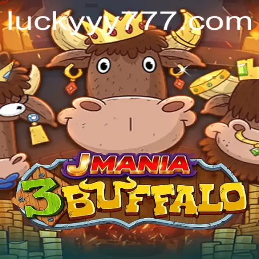 Experience the Thrill of JMania3Buffalo: A Deep Dive into Gameplay and Strategies