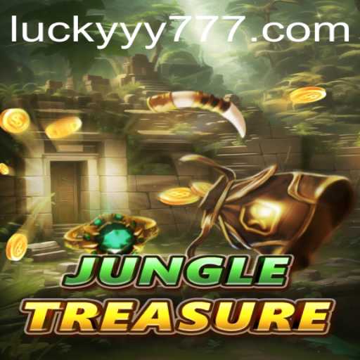 Discover the Thrilling World of JungleTreasure