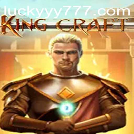 Dive into the World of KingcraftMenomin: An Epic Gaming Adventure