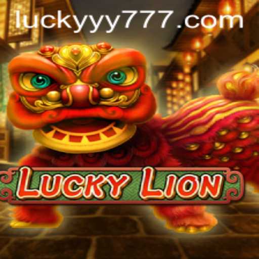 LuckyLion: Embarking on an Exhilarating Gaming Experience at YY777.COM