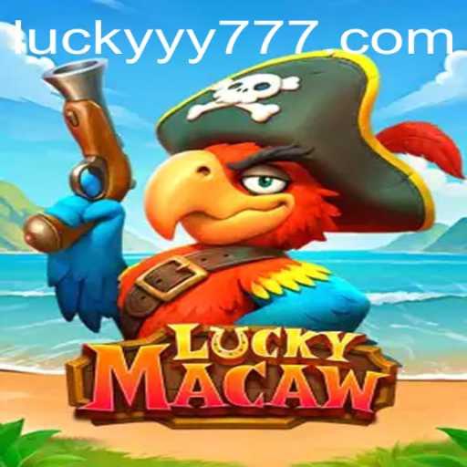 Discovering LuckyMacaw: A Thrilling Adventure