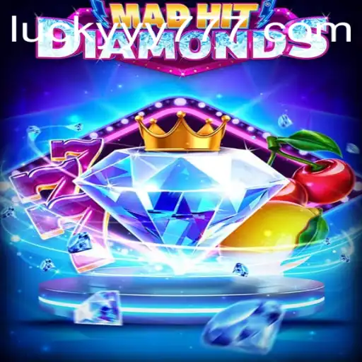 Discover the Thrilling World of MadHitDiamonds: A Game Unlike Any Other