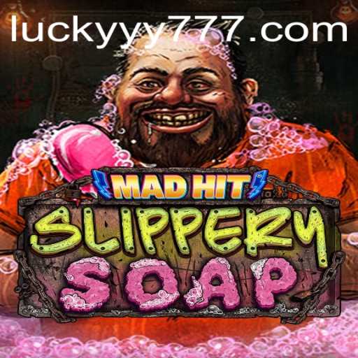 Explore the Exciting World of MadHitSlipperySoap