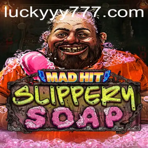 Explore the Exciting World of MadHitSlipperySoap