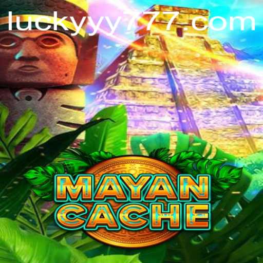 Explore the Thrilling World of MayanCache: A Unique Gaming Experience