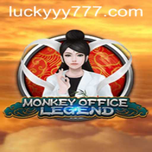 Exploring MonkeyOfficeLegend: The Ultimate Adventure