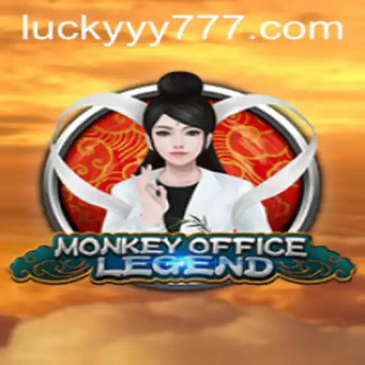 Exploring MonkeyOfficeLegend: The Ultimate Adventure
