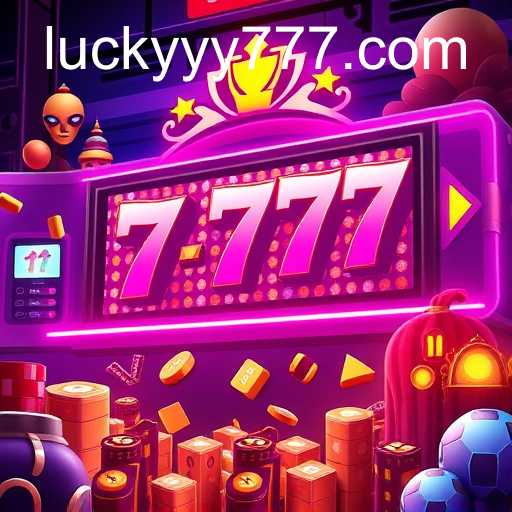Exploring the World of Online Slots: A Focus on YY777.COM