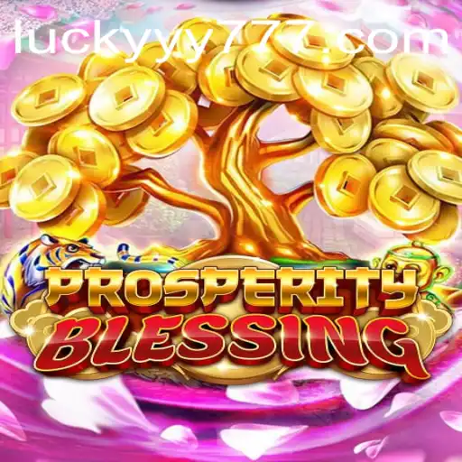 Experience ProsperityBlessing: A New Era in Online Gaming
