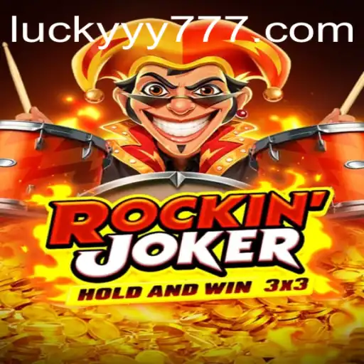Dive into the Excitement of RockinJoker: Your Ultimate Gaming Destination