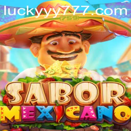 Unveiling SaborMexicano: A Culinary Adventure with YY777