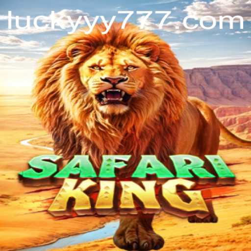 Exploring SafariKing: The Ultimate Gaming Experience with YY777.COM