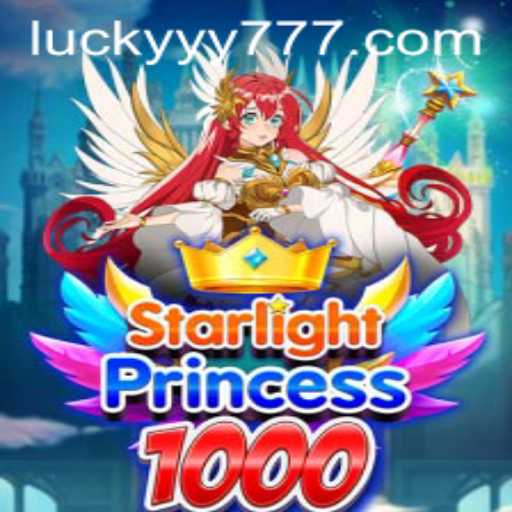 Explore the Marvelous World of StarlightPrincess1000 on YY777.COM