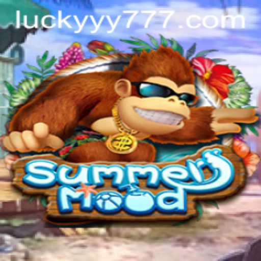 Experience the Thrill of SummerMood: A Dive into the Vibrant World of YY777.COM
