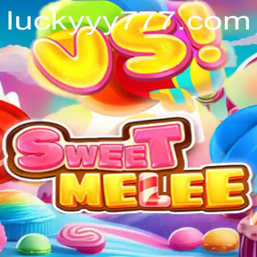 SweetMelee: Dive into the Exciting World of Cooperative Gaming