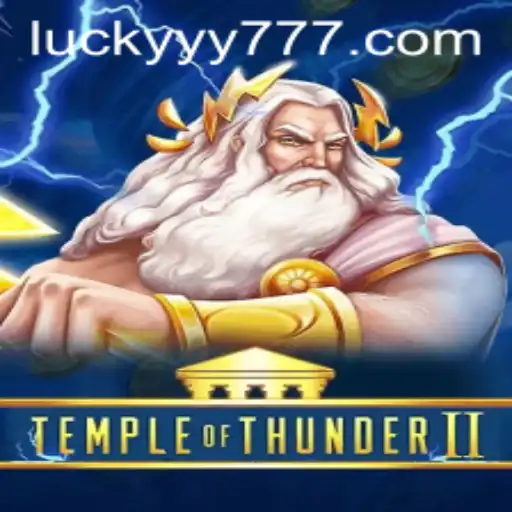 Exploring the Excitement of TempleofThunderII in the World of Online Gaming