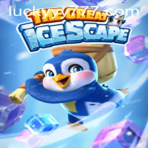 TheGreatIcescape: A Captivating Journey through the Frozen Wilderness
