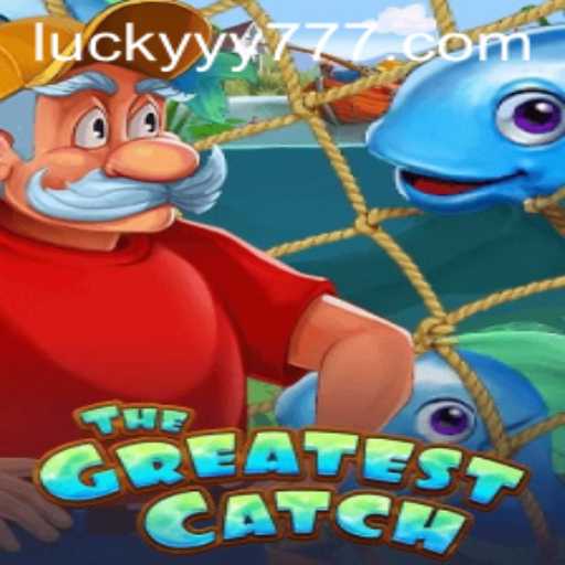 Discover the Thrills of TheGreatestCatch - A Captivating Gaming Experience