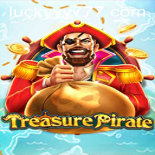 TreasurePirate - A Captivating Adventure Awaits