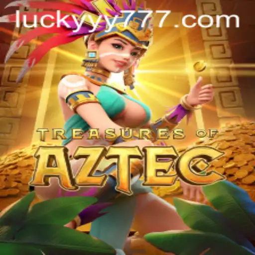 Discover the Exciting World of Treasures of Aztec at YY777.COM