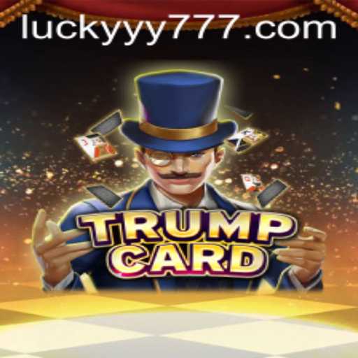 Exploring the Dynamics of Trump's Political Game: TrumpCard