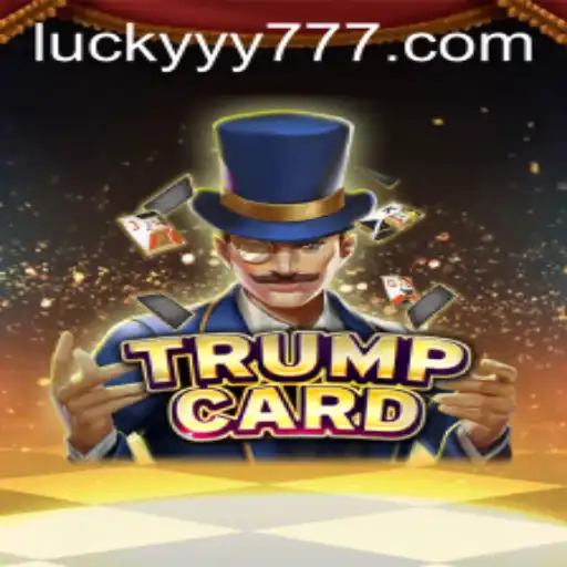 Exploring the Dynamics of Trump's Political Game: TrumpCard